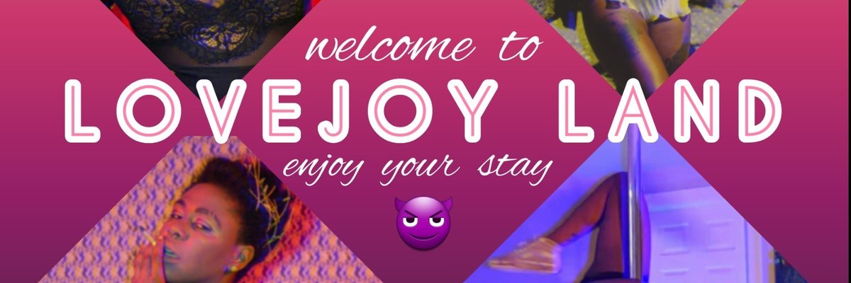 Jessie Lovejoy cover