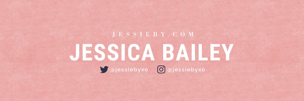 Jessica Bailey cover