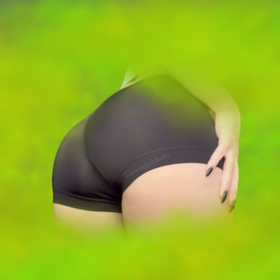 Jessie Kay Farts 💨