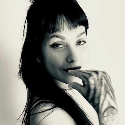 Jessi Margolis