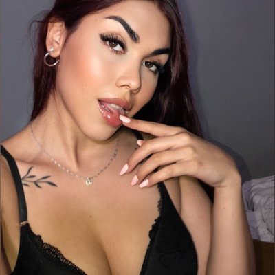 Mariana Lezcano 😈