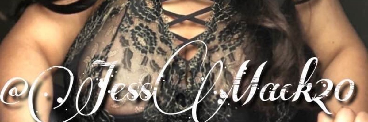 Jess Mack cover