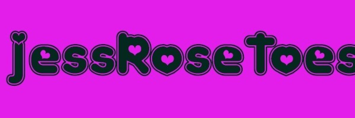 Jess Rose cover