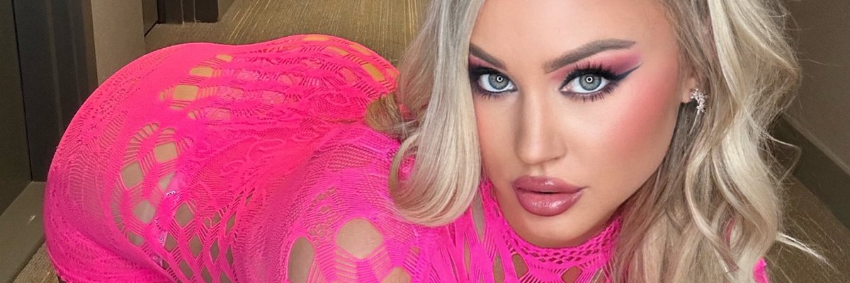 Jessy Erinn 🆓 cover