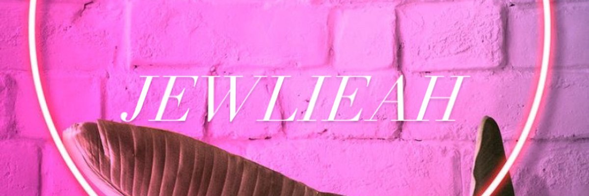 jewlieah cover