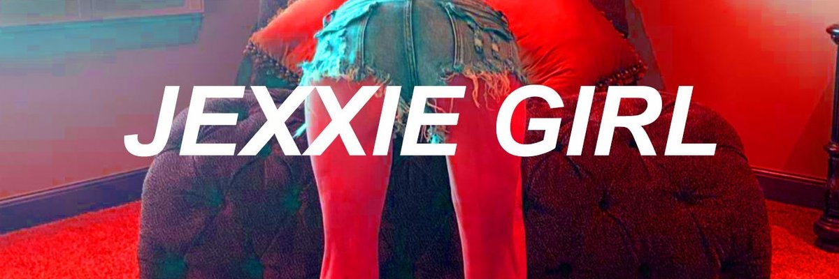 Jexxie Girl cover