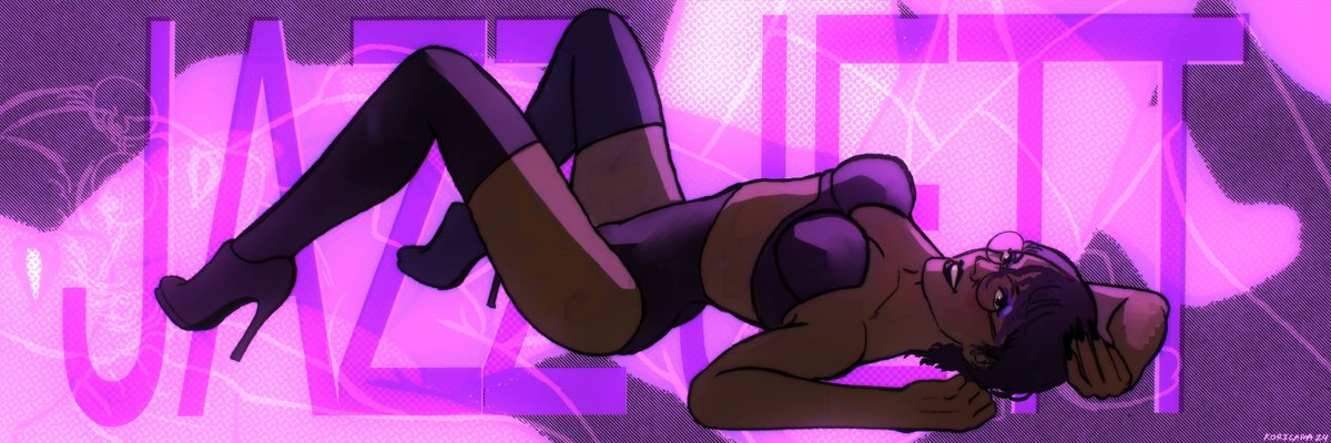 JezebelJazzJett cover