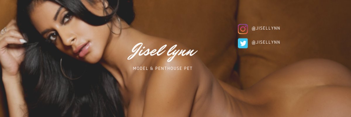 Jisel Lynn cover