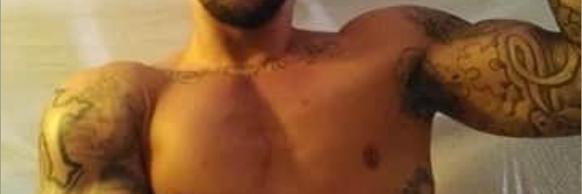 James cover
