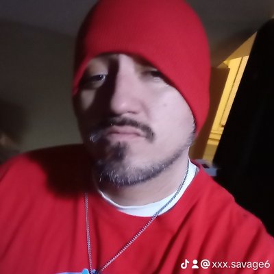Xxx Savage