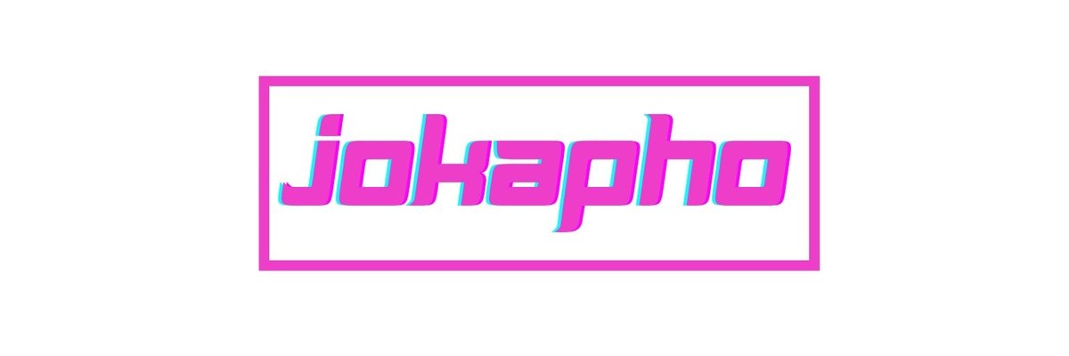 JoKa Photos cover