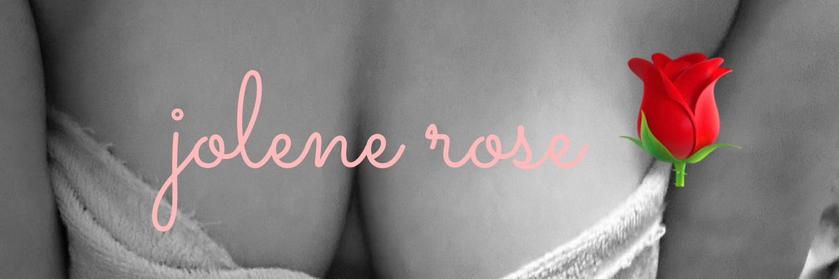 Jolene Rose cover