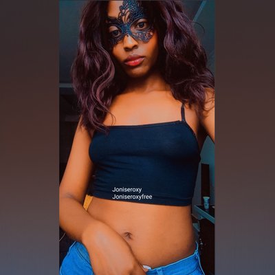 Jonise VIP Page😉