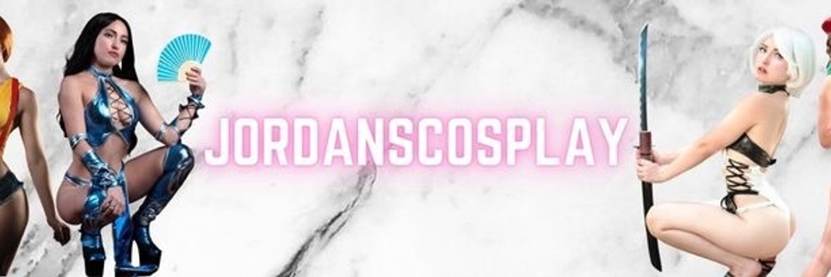 Jordan cover