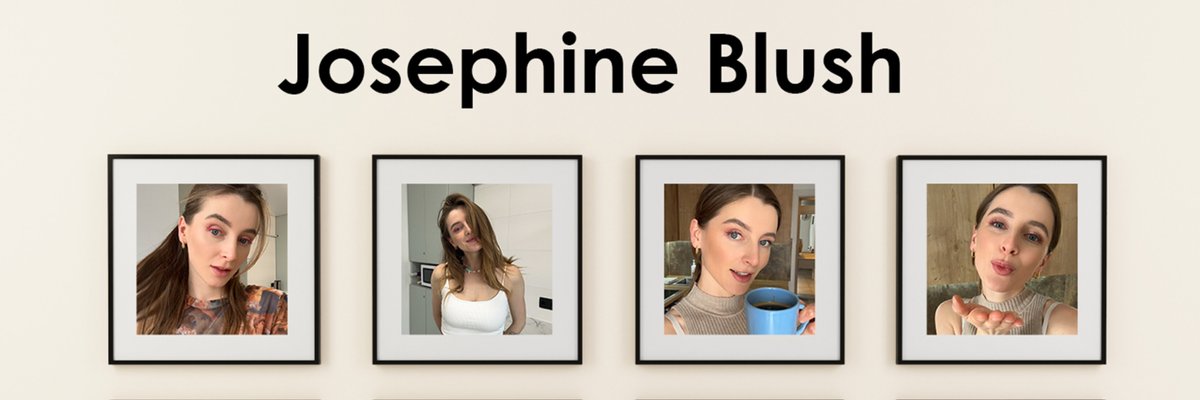 Josephine cover