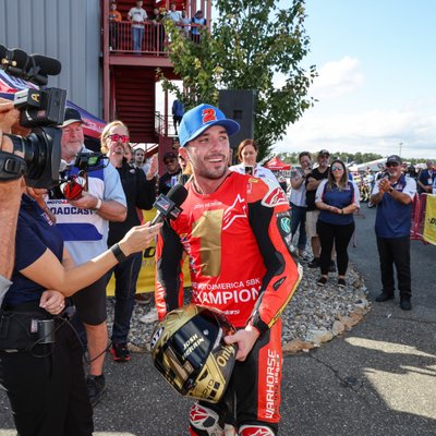 Josh Herrin