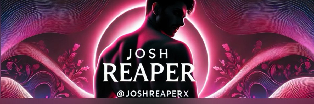 Josh Reaper cover