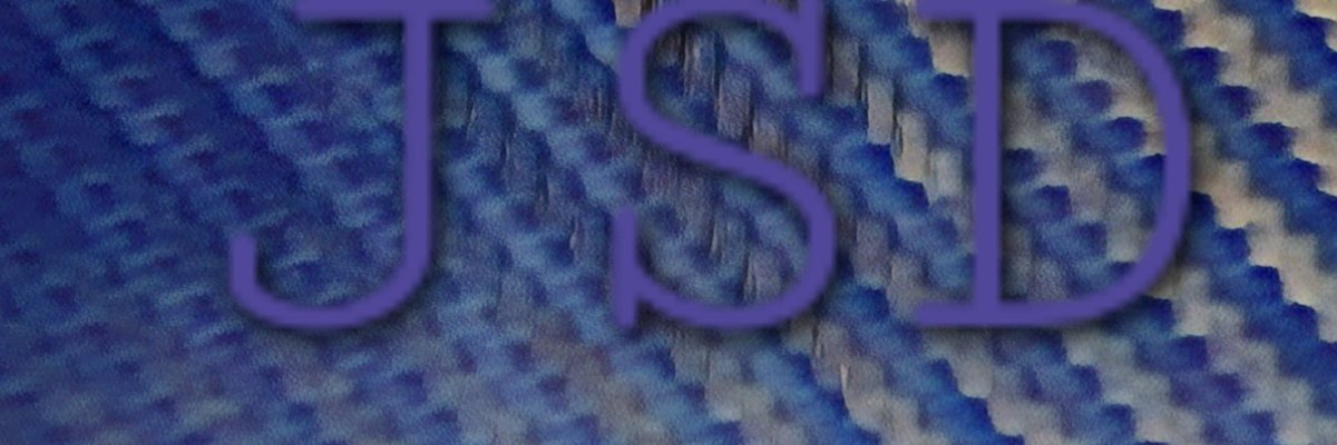 JsD cover