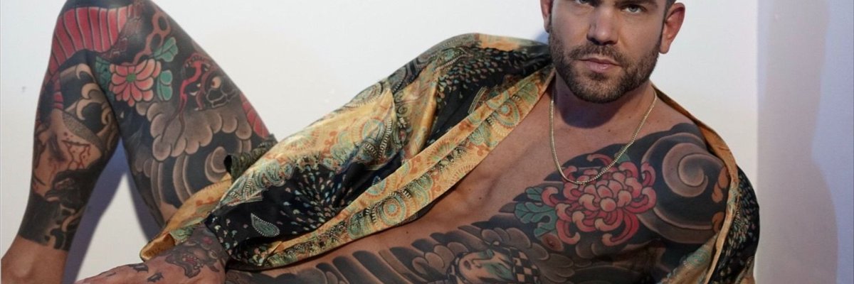 JUAN LUCHO cover