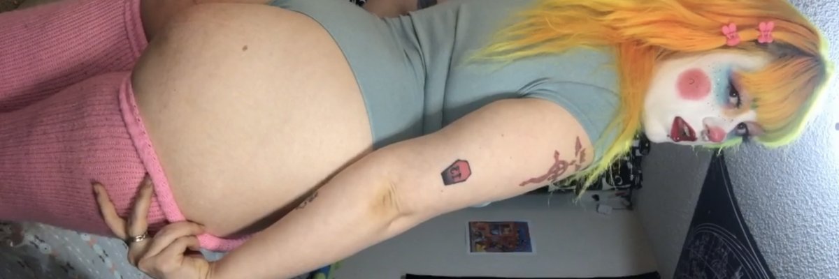 Juicebox the Clown 🧃💦✨ cover