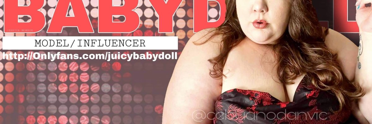 Juicy Babydoll cover