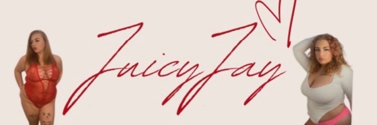 Juicy Jay 💋 cover