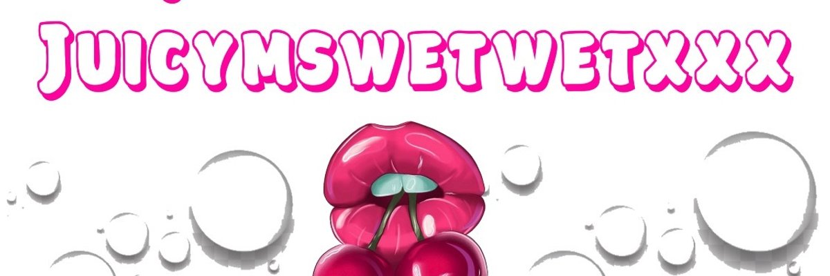 Juicymswetwetxxx cover