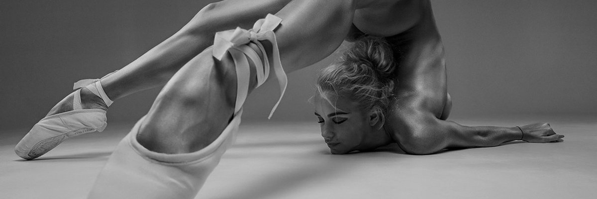 Juleeya Reutova VIP cover