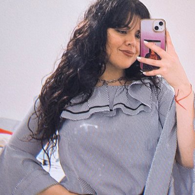 Julie Next Door 🍒