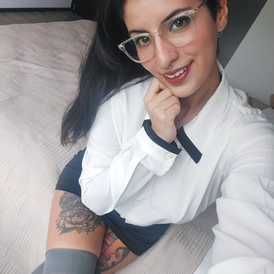 ♡ 𝕵𝖚𝖑𝖎𝖏𝖚 ♡ 𝔜𝔬𝔲𝔯 𝔰𝔴𝔢𝔢𝔱 𝔏𝔞𝔱𝔦𝔫𝔞 𝔤𝔦𝔯𝔩