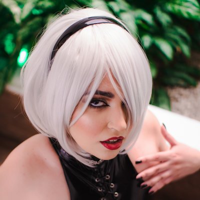 Carmilla Fox