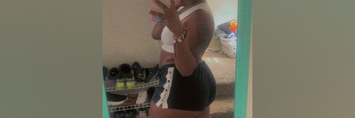 Justoothebaddiee 🩷 cover