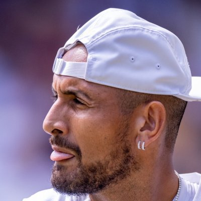 Nick Kyrgios