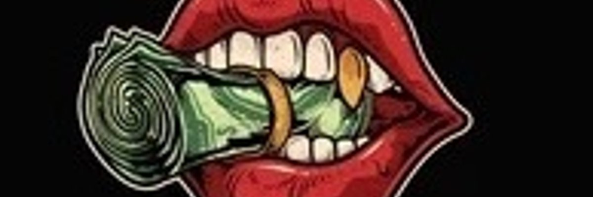 ThickRed‼️ cover