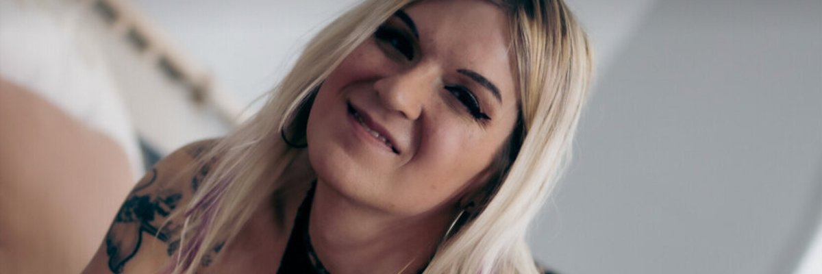 Kaela Luna (neé Moon) cover