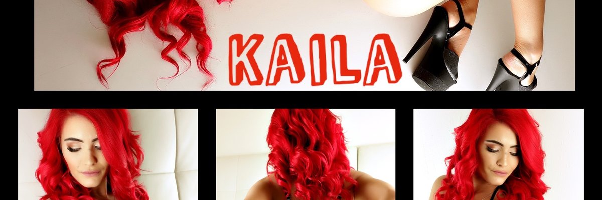 MissKailaMaree cover