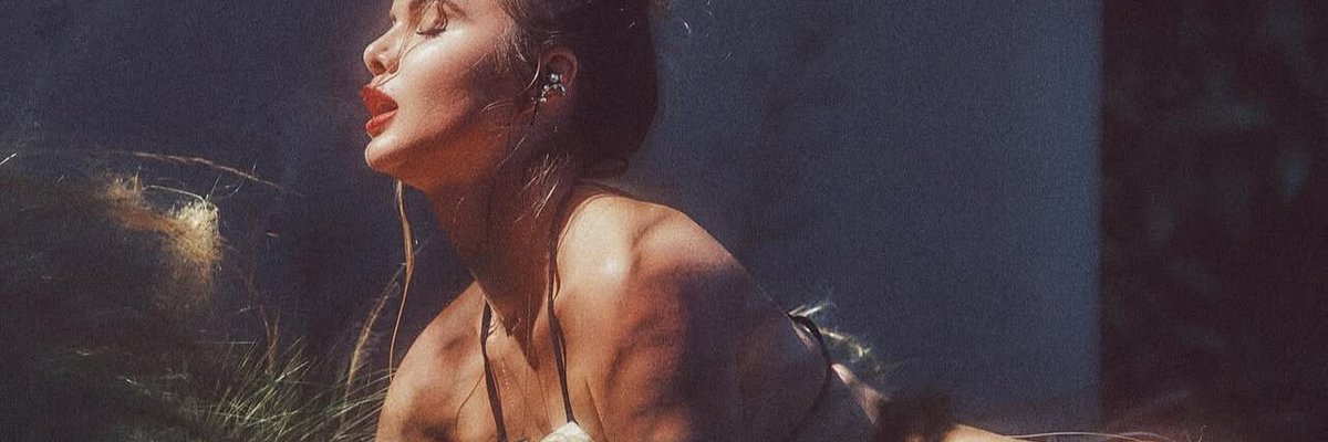 Kaili Thorne cover