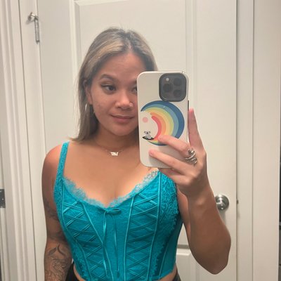 Kalena King ๐