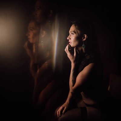 Kali_love