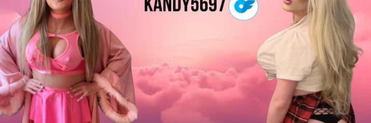 Kandy5697 cover