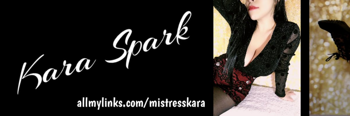 Mistress Kara - Ball Busting Goddess cover
