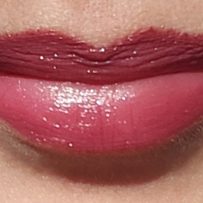 Kara Mel Lips