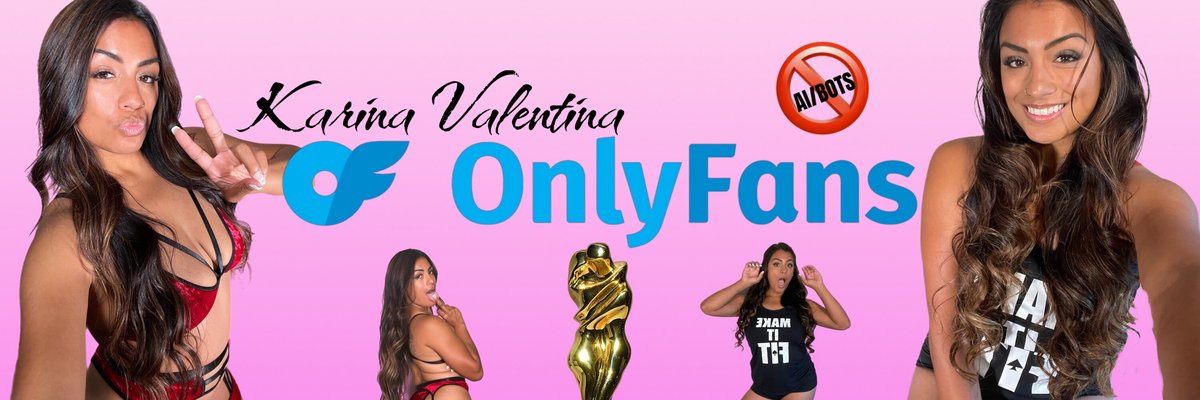 💫 Karina Valentina 💯 Latina ViXXXen cover