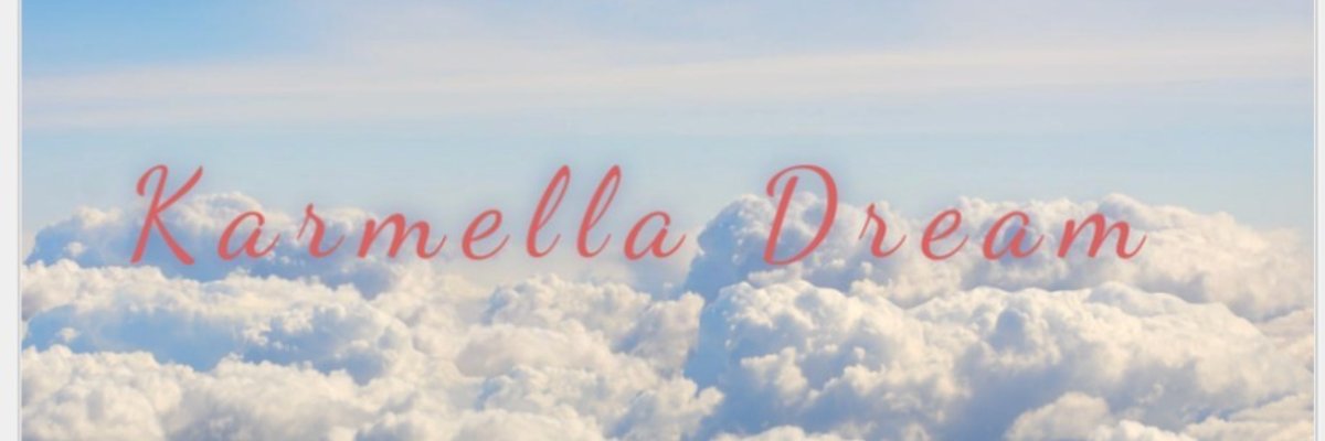 Dream ☁️❣️🧁 cover