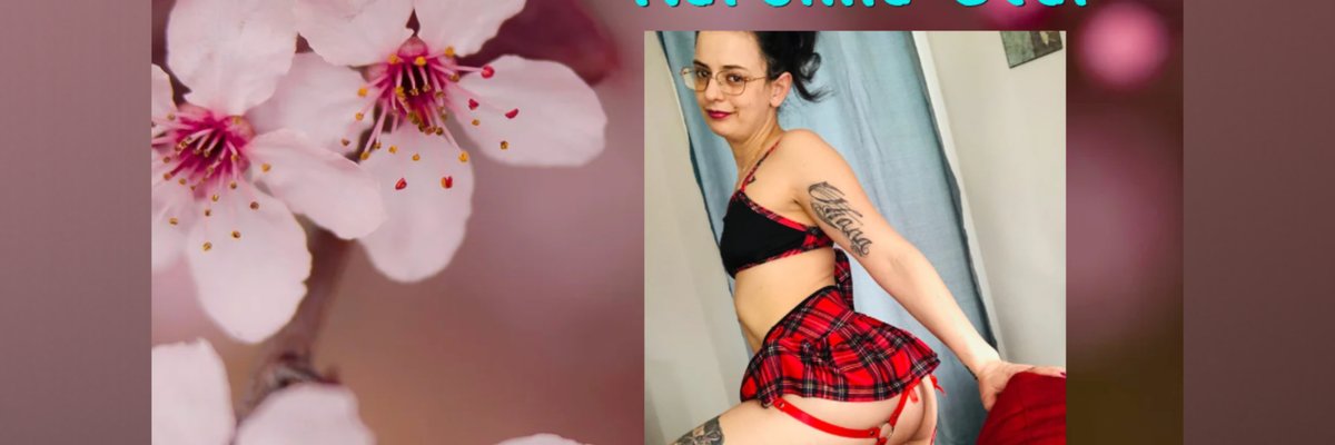 Karolina-Star ⭐️ cover