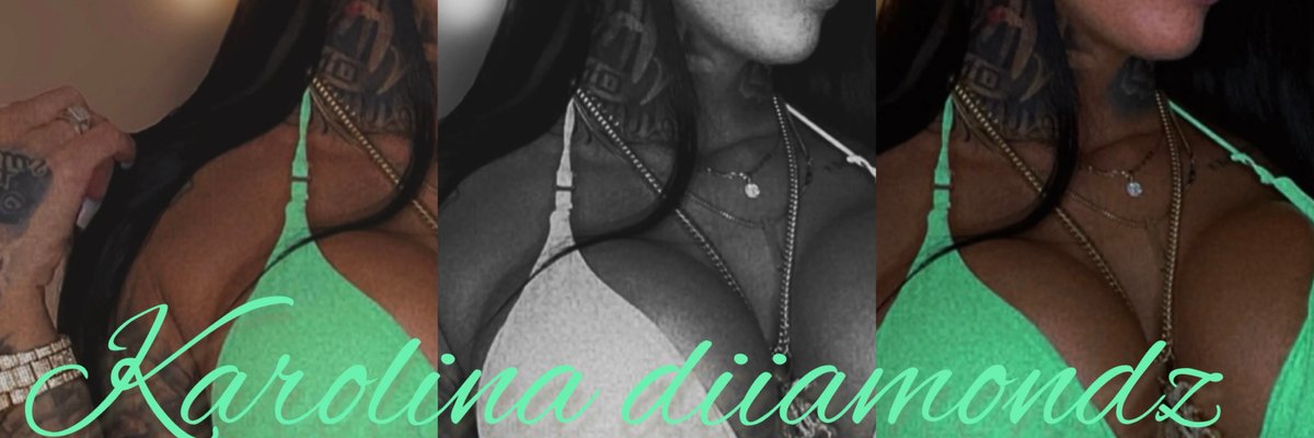 𝑲𝑨𝑹𝑶𝑳𝑰𝑵𝑨 𝑫𝑰𝑰𝑨𝑴𝑶𝑵𝑫𝒁 cover