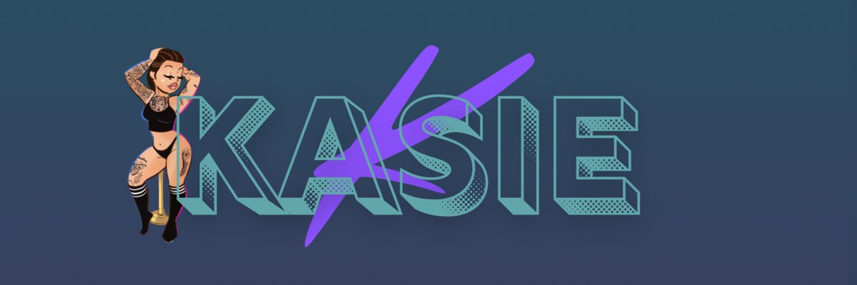 Kasie K 💋 cover