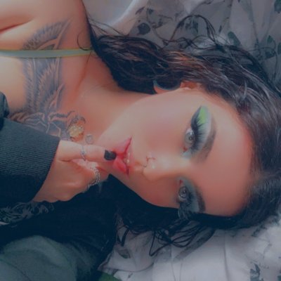 BABYVIXEN - FREE PAGE!