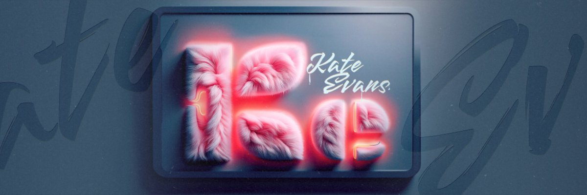 Kate Evans cover