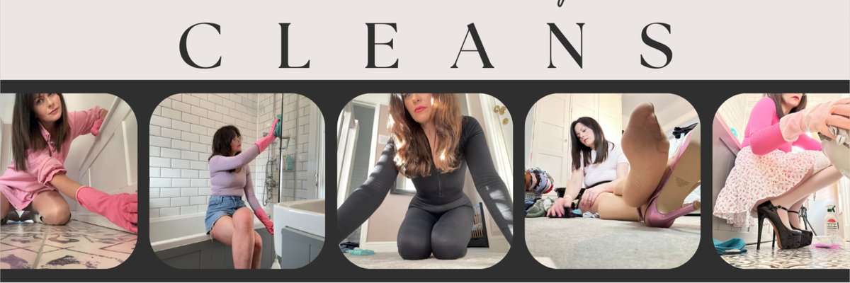 Kate Berry Cleans cover